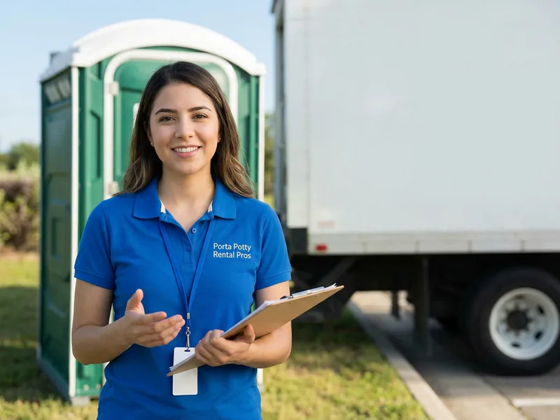 Porta Potty Rental  in Rolla  FAQ